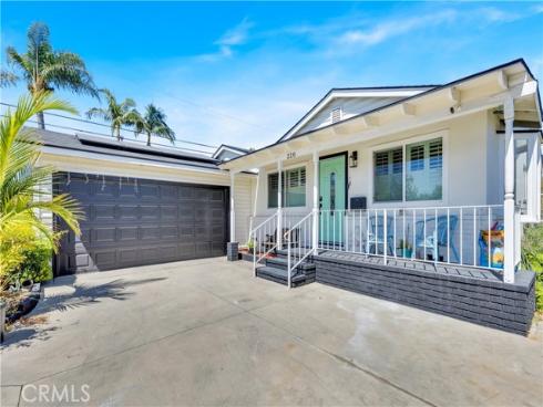 220 Painter , La Habra, CA