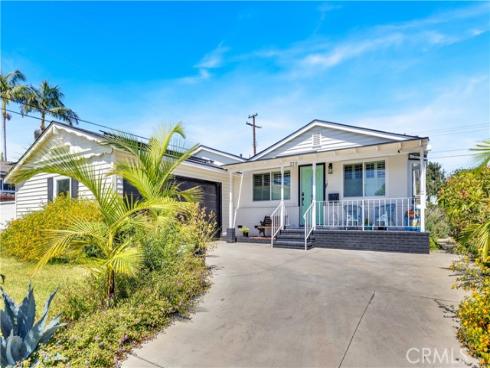220 Painter , La Habra, CA