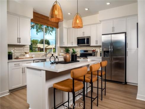 248 W Citrus Row , La Habra, CA