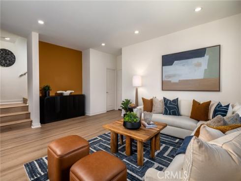 248 W Citrus Row , La Habra, CA