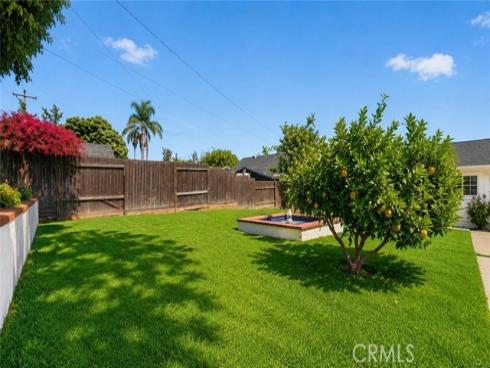 2321  Mccart  , La Habra, CA