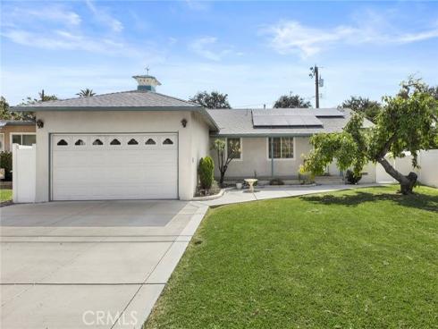 1030 La Mirada Street, La Habra, CA