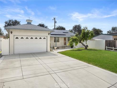 1030 La Mirada Street, La Habra, CA