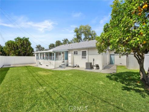 1030 La Mirada Street, La Habra, CA