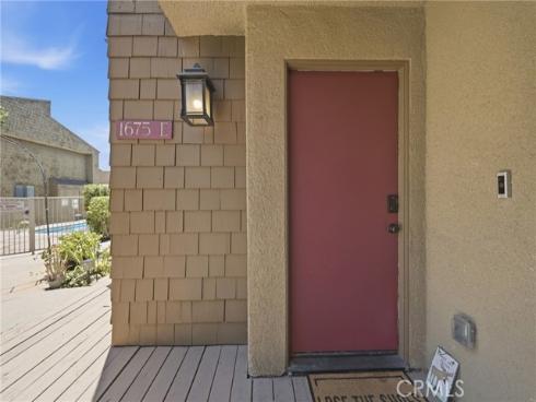 1675 W Lambert Rd. 17 E , La Habra, CA