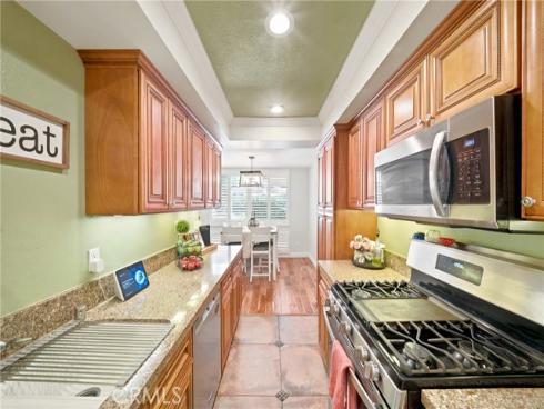 1675 W Lambert Rd. 17 E , La Habra, CA