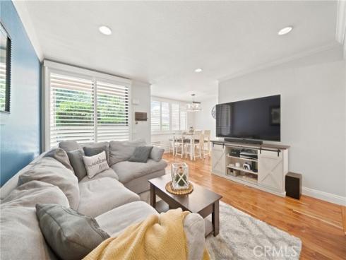 1675 W Lambert Rd. 17 E , La Habra, CA