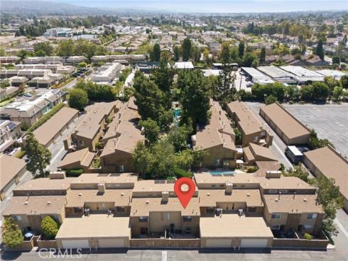 1675 W Lambert Rd. 17 E , La Habra, CA
