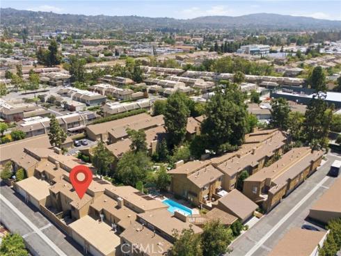 1675 W Lambert Rd.  17 E , La Habra, CA