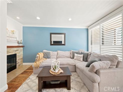 1675 W Lambert Rd. 17 E , La Habra, CA