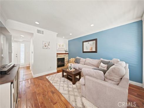 1675 W Lambert Rd. 17 E , La Habra, CA