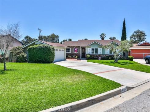 1120 Farrington Dr. , La Habra, CA