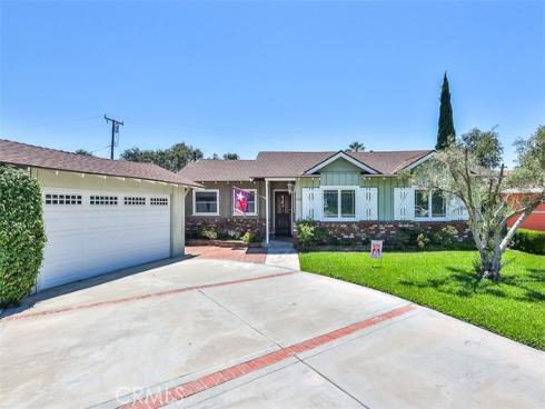 1120 Farrington Dr. , La Habra, CA