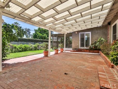 1120 Farrington Dr. , La Habra, CA
