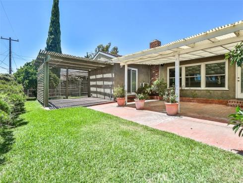 1120 Farrington Dr. , La Habra, CA