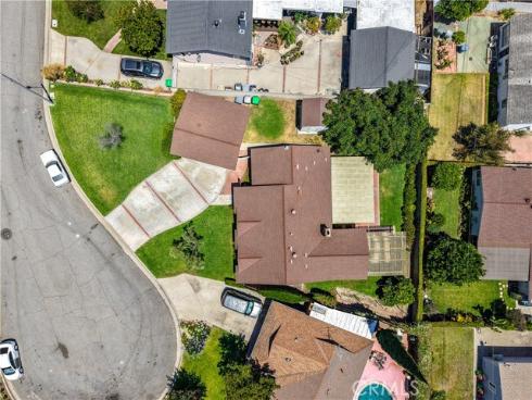 1120 Farrington Dr. , La Habra, CA