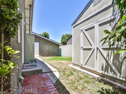 1120  Farrington Dr.  , La Habra, CA