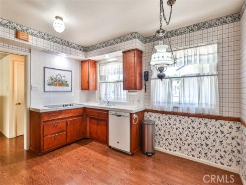 1120 Farrington Dr. , La Habra, CA