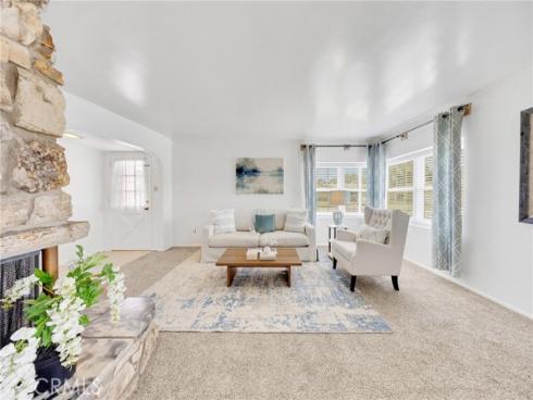 311 Kinley , La Habra, CA