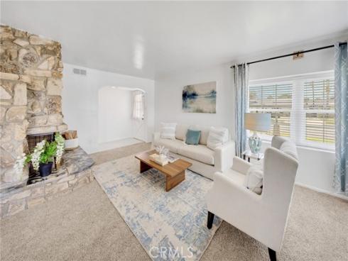 311 Kinley , La Habra, CA