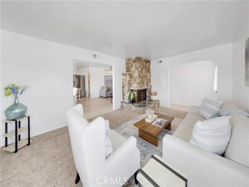 311 Kinley , La Habra, CA
