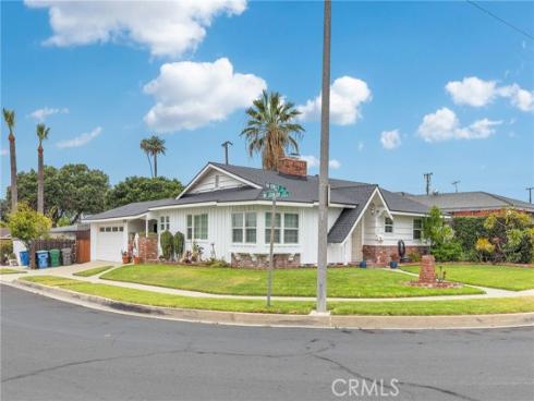 311 Kinley , La Habra, CA