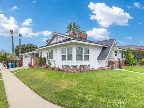 311 Kinley , La Habra, CA