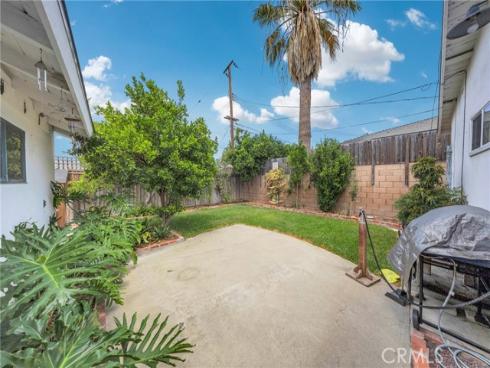 311 Kinley , La Habra, CA