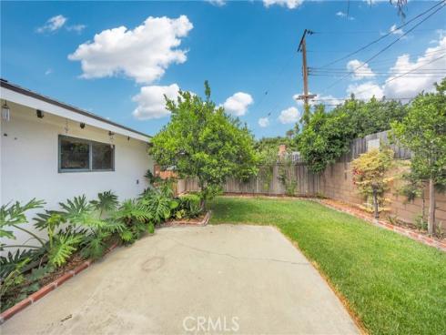 311 Kinley , La Habra, CA