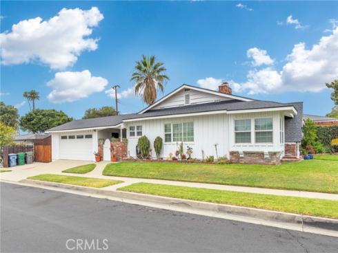 311 Kinley , La Habra, CA