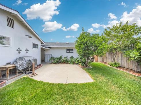 311 Kinley , La Habra, CA