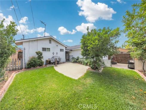 311 Kinley , La Habra, CA