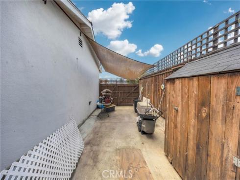311 Kinley , La Habra, CA
