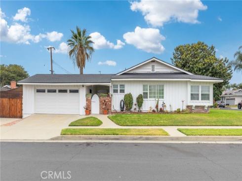 311 Kinley , La Habra, CA