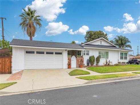 311 Kinley , La Habra, CA