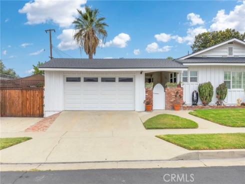 311 Kinley , La Habra, CA