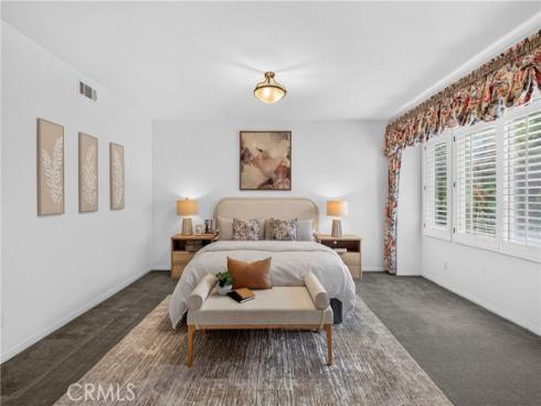1360 W Player , La Habra, CA