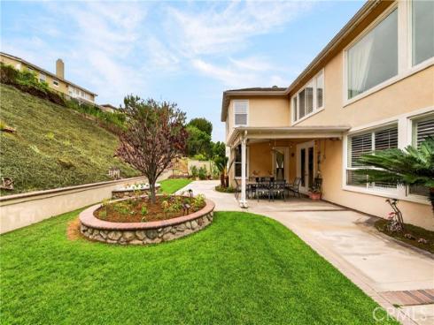 1360 W Player , La Habra, CA
