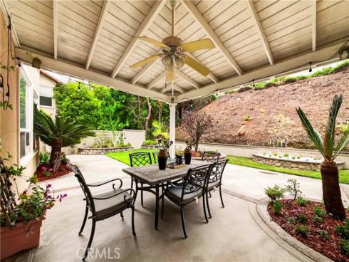 1360 W Player , La Habra, CA