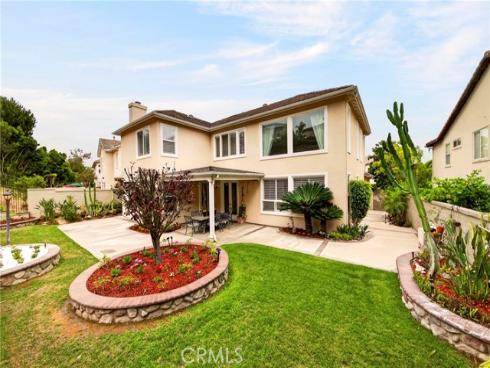 1360 W Player , La Habra, CA