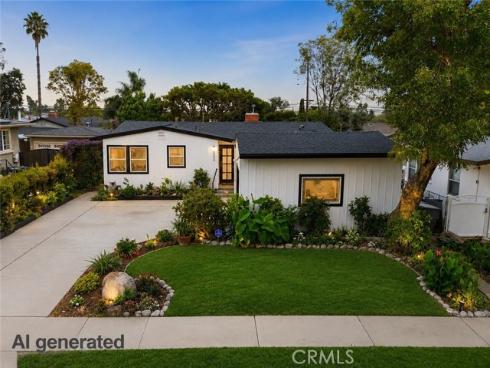 200 E Pinehurst  , La Habra, CA