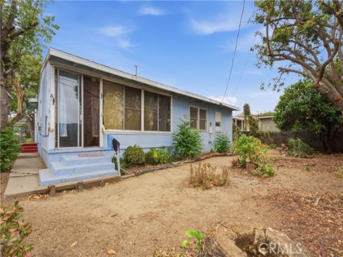 200 E Pinehurst  , La Habra, CA