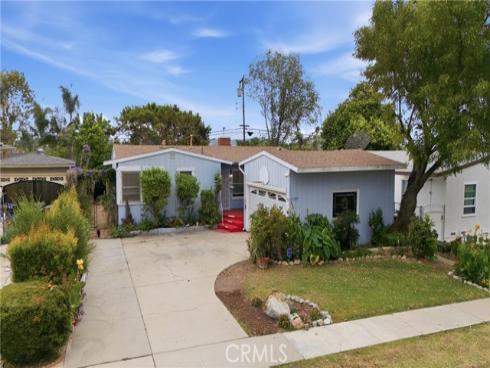 200 E Pinehurst  , La Habra, CA