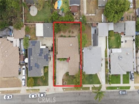 200 E Pinehurst  , La Habra, CA
