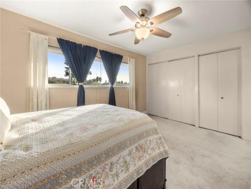 945  Glencliff  , La Habra, CA