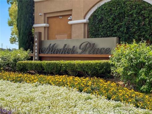 945  Glencliff  , La Habra, CA