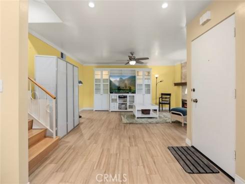 945  Glencliff  , La Habra, CA