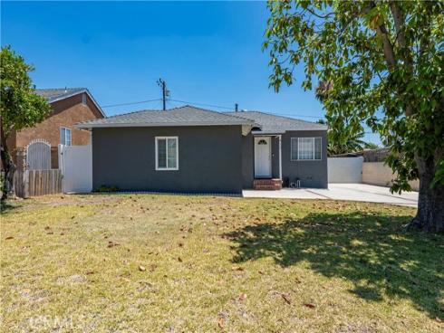 412 S Colfax   Street, La Habra, CA