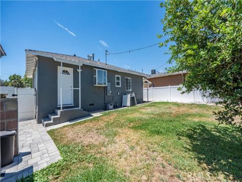 412 S Colfax   Street, La Habra, CA