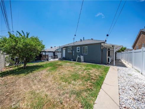 412 S Colfax   Street, La Habra, CA